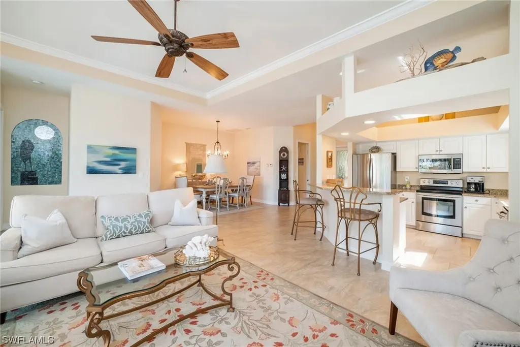 4008 Kensington High Street Naples FL 34105