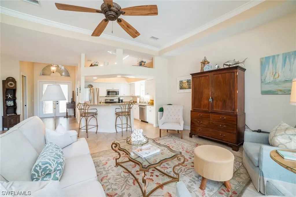 4008 Kensington High Street Naples FL 34105
