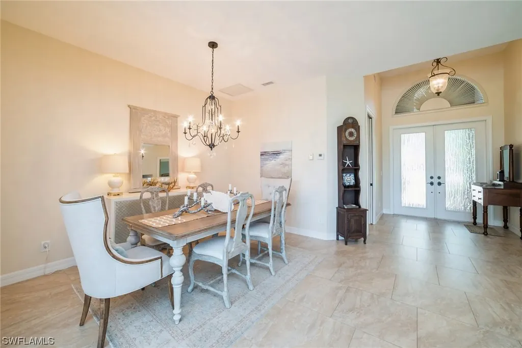 4008 Kensington High Street Naples FL 34105