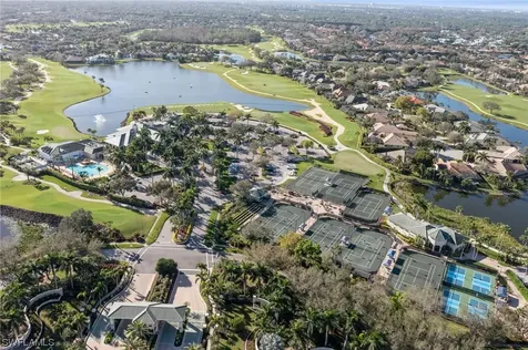 4008 Kensington High Street Naples FL 34105