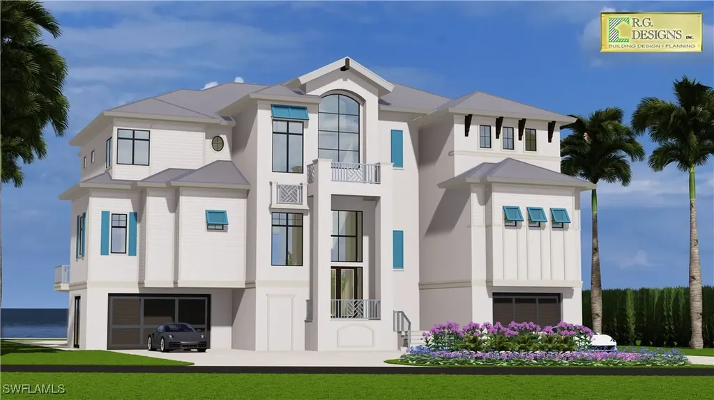 116 Bayview Avenue Naples FL 34108