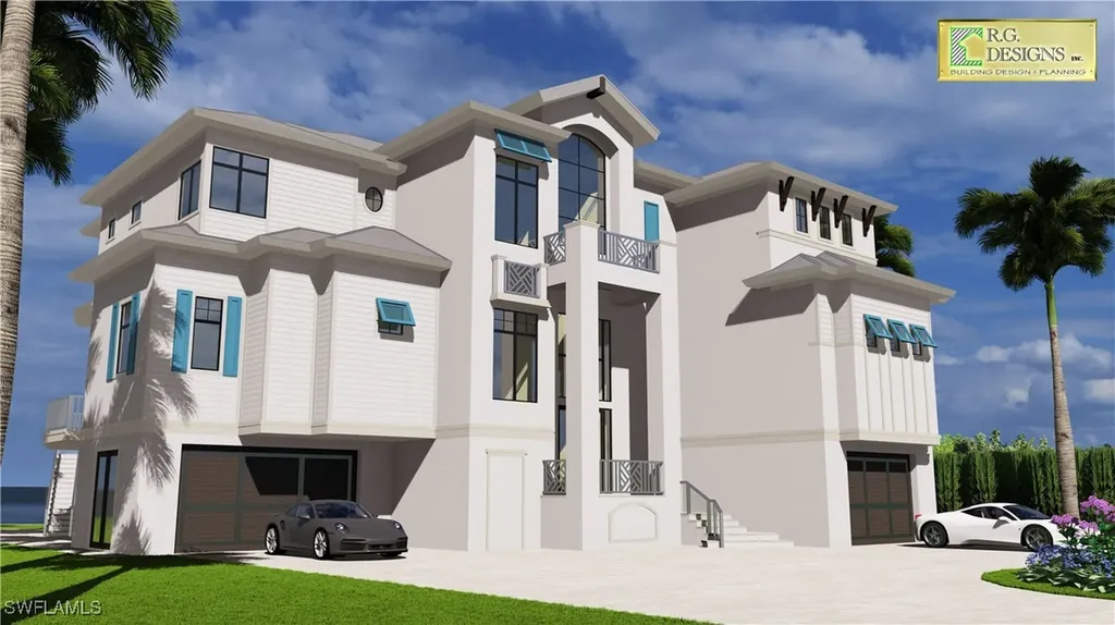 116 Bayview Avenue Naples FL 34108