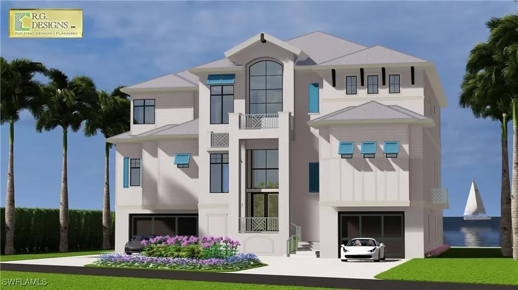 116 Bayview Avenue Naples FL 34108