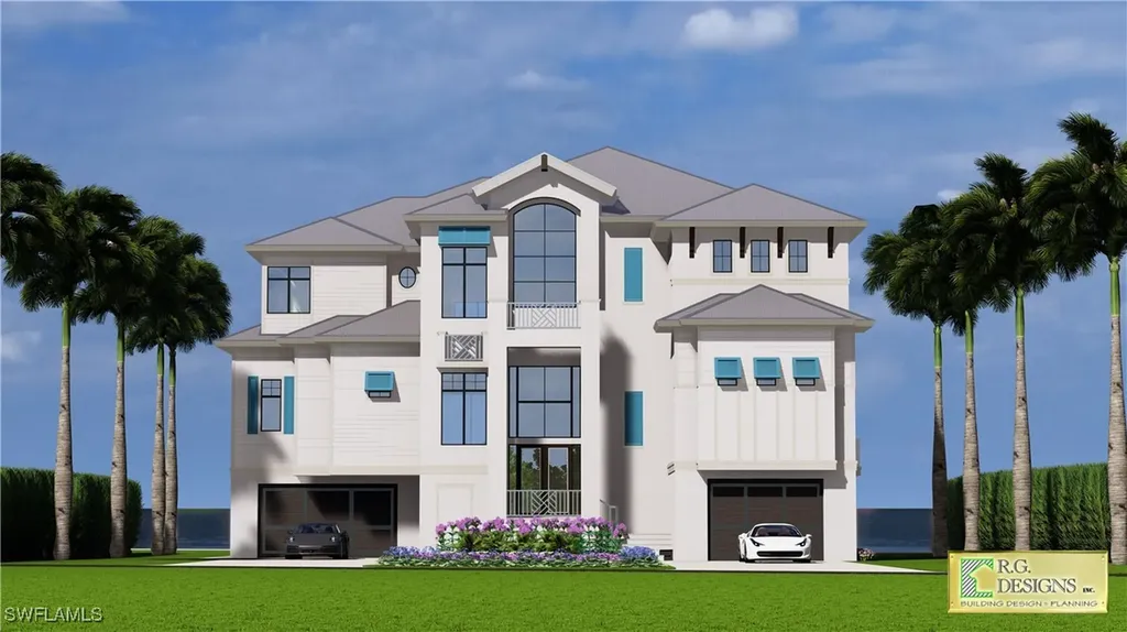 116 Bayview Avenue Naples FL 34108