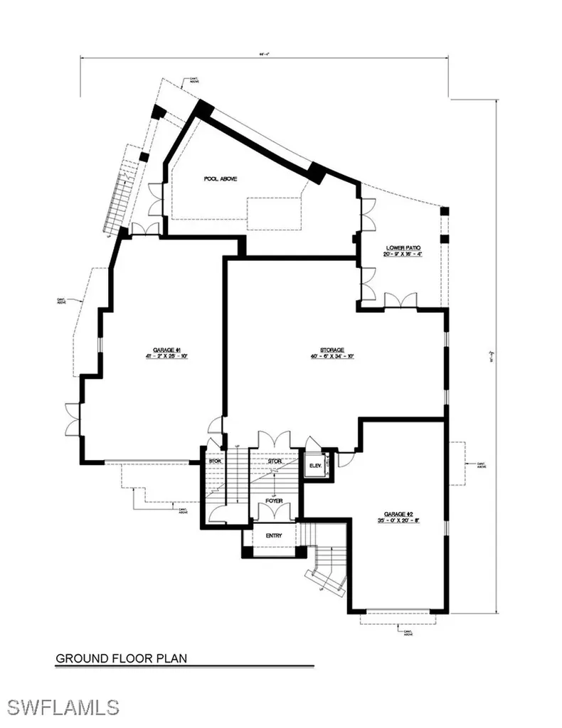 116 Bayview Avenue Naples FL 34108