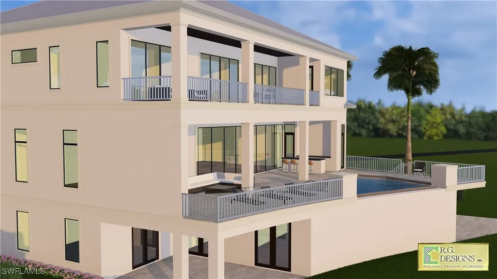 116 Bayview Avenue Naples FL 34108