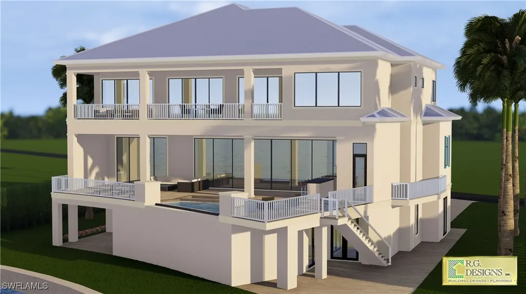 116 Bayview Avenue Naples FL 34108