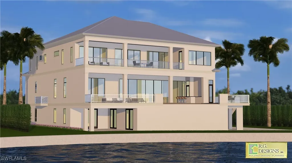 116 Bayview Avenue Naples FL 34108