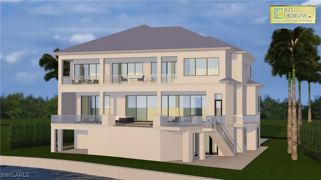 116 Bayview Avenue Naples FL 34108