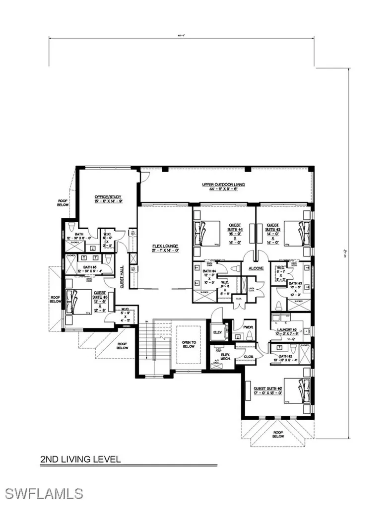 116 Bayview Avenue Naples FL 34108