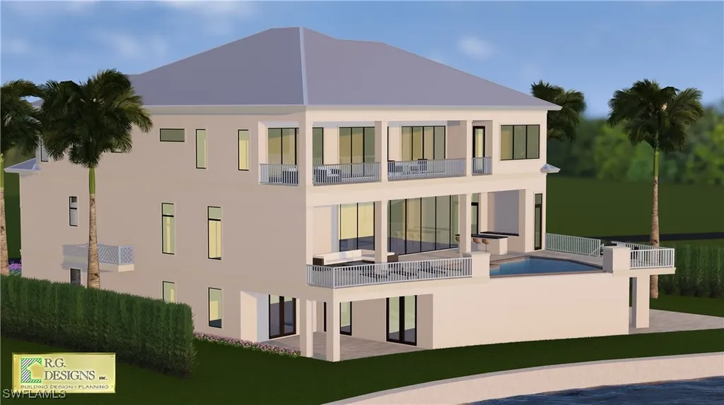 116 Bayview Avenue Naples FL 34108