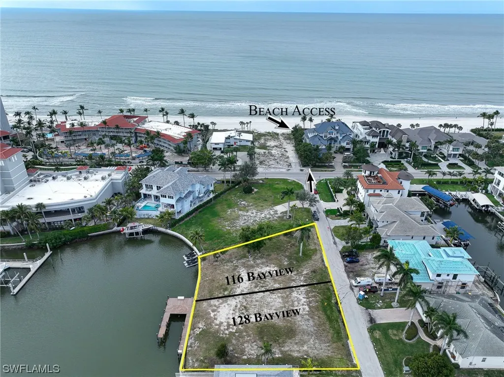 116 Bayview Avenue Naples FL 34108