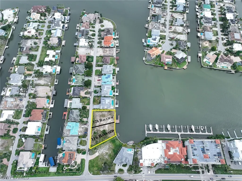 116 Bayview Avenue Naples FL 34108