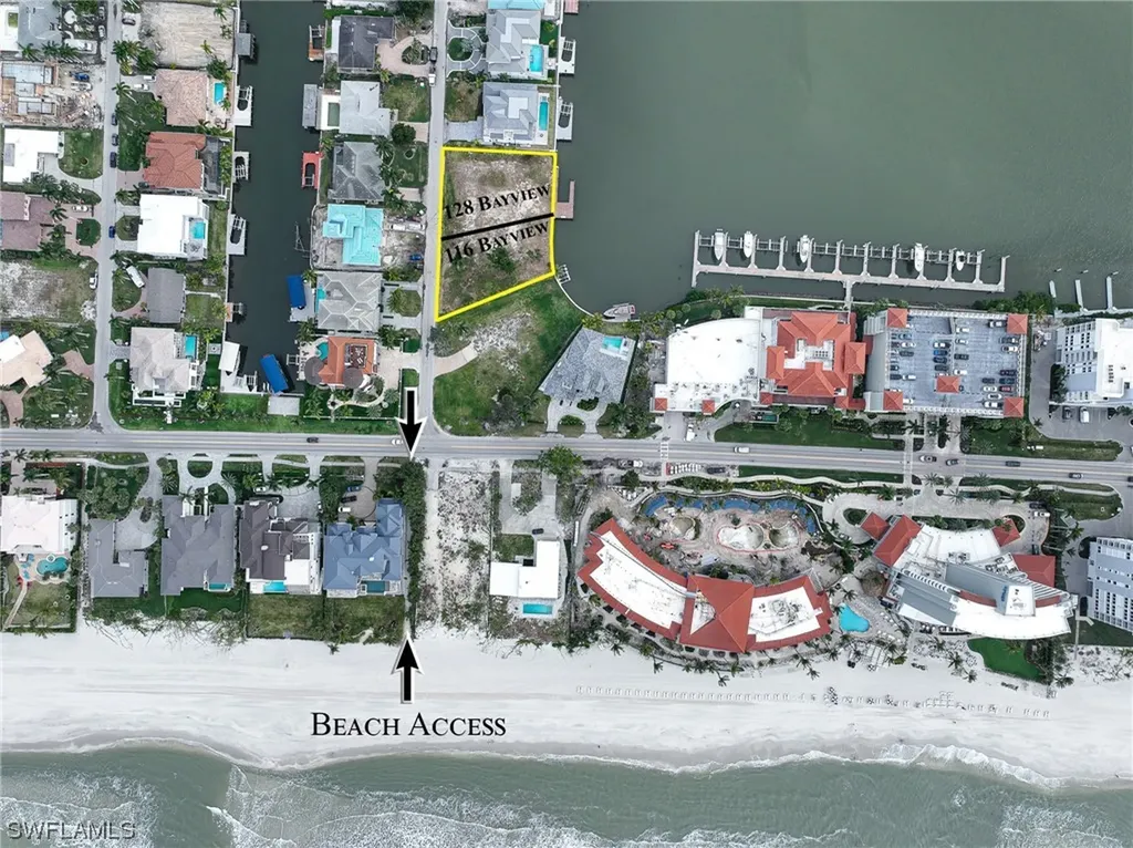 116 Bayview Avenue Naples FL 34108
