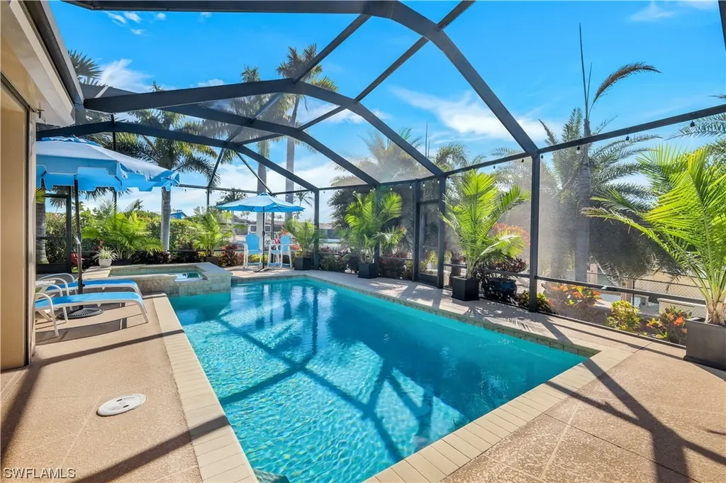 746 Apple Court Marco Island FL 34145