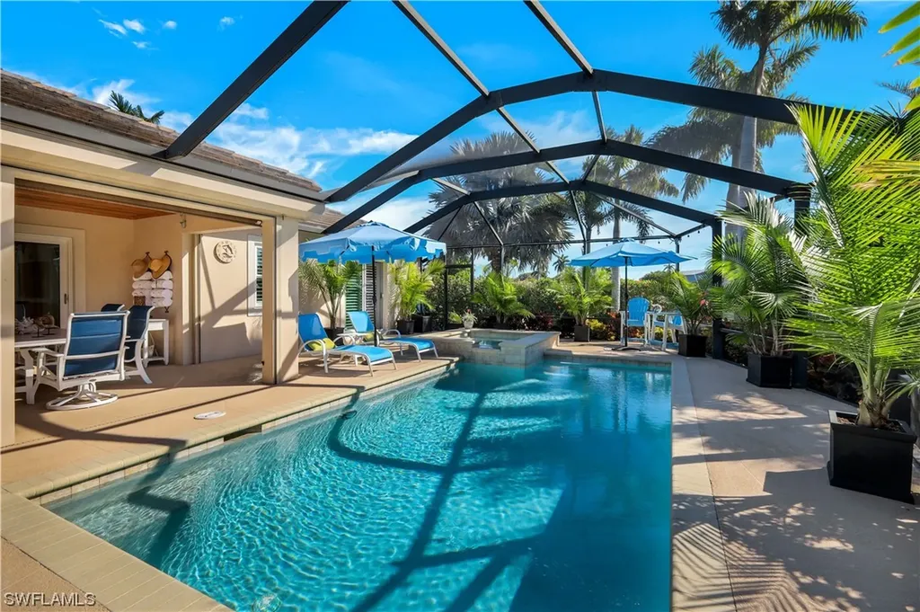 746 Apple Court Marco Island FL 34145