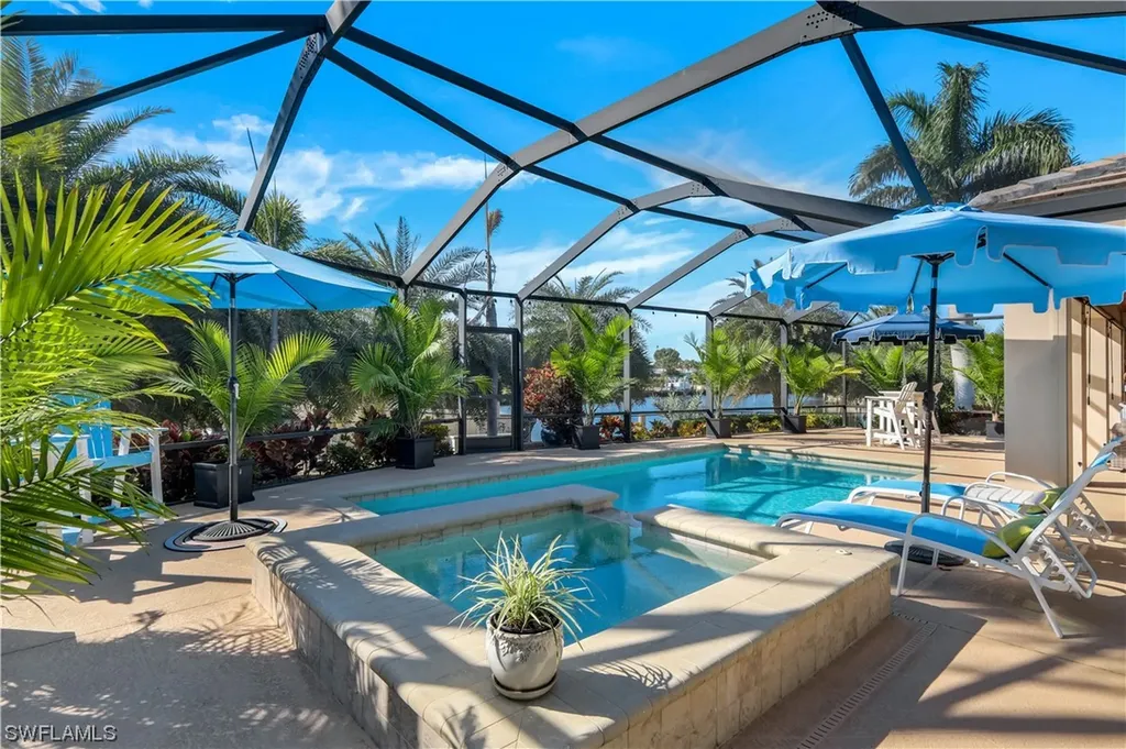 746 Apple Court Marco Island FL 34145