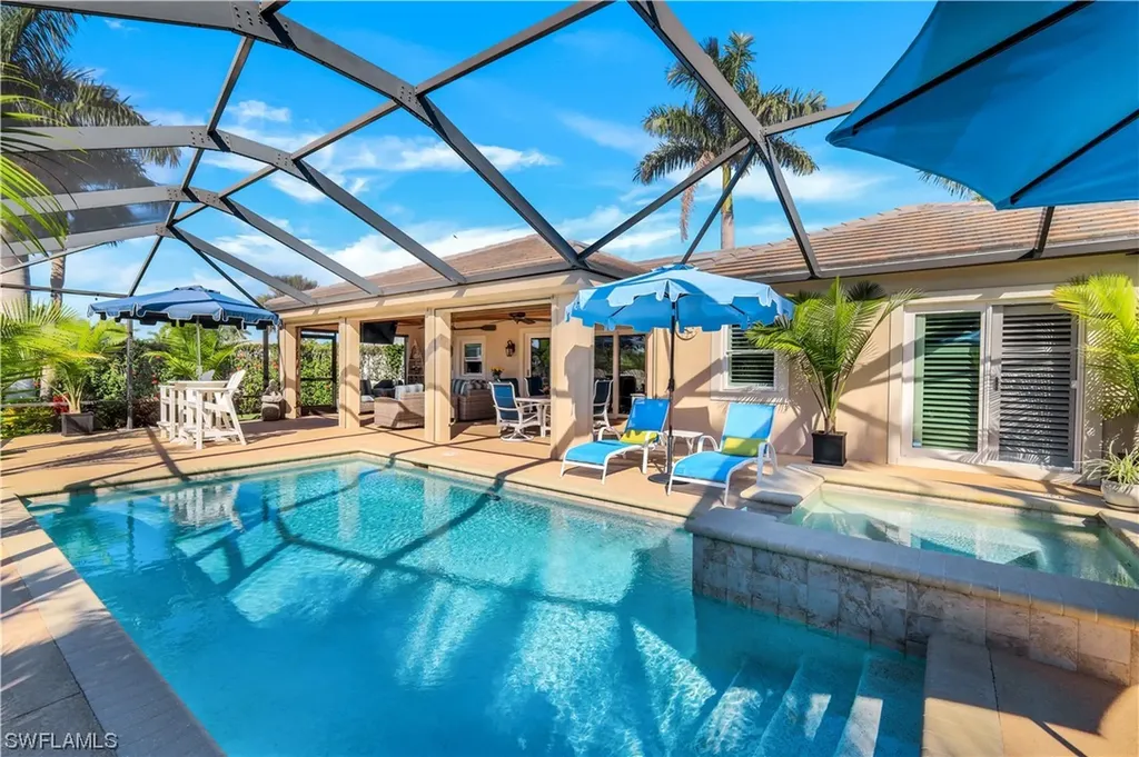 746 Apple Court Marco Island FL 34145