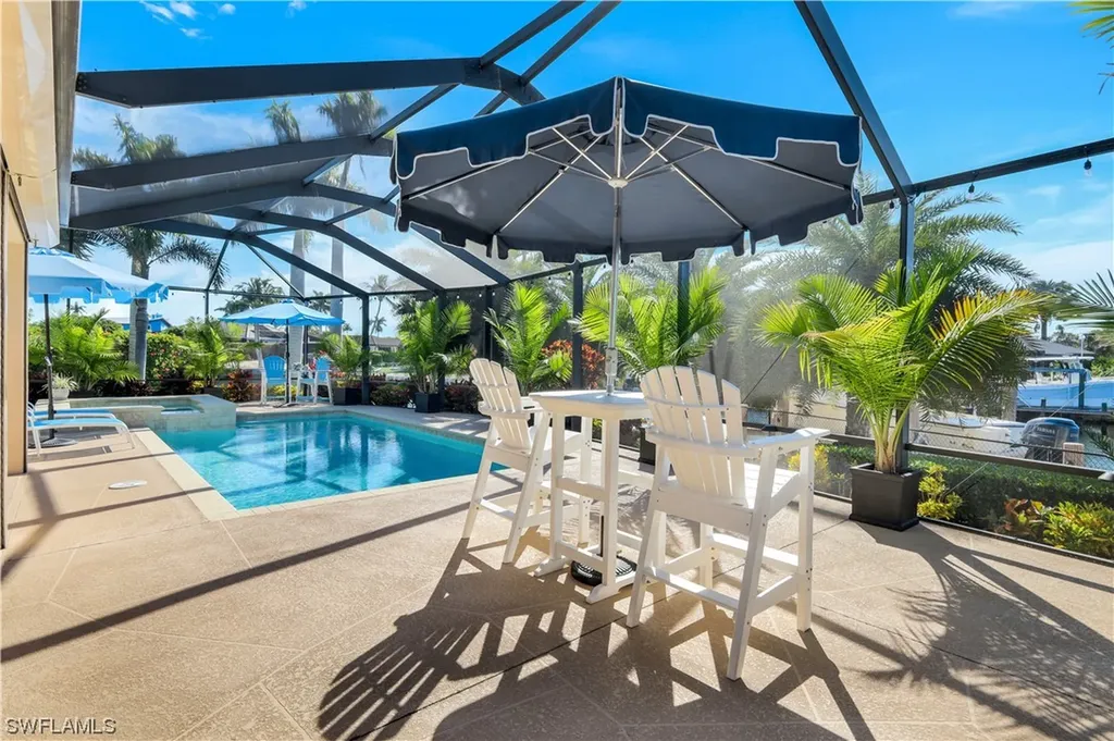 746 Apple Court Marco Island FL 34145