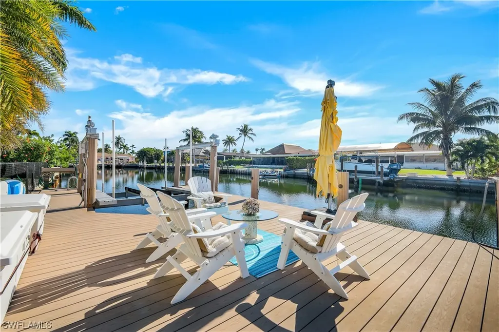 746 Apple Court Marco Island FL 34145