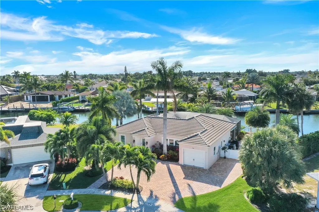 746 Apple Court Marco Island FL 34145