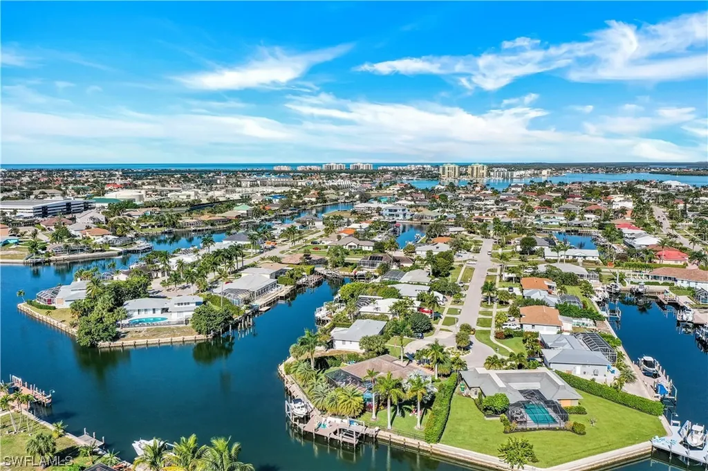 746 Apple Court Marco Island FL 34145