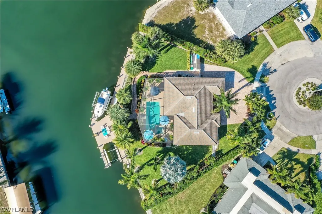 746 Apple Court Marco Island FL 34145
