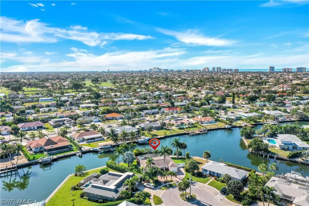 746 Apple Court Marco Island FL 34145