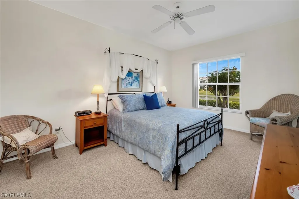 824 Tanbark Drive Naples FL 34108