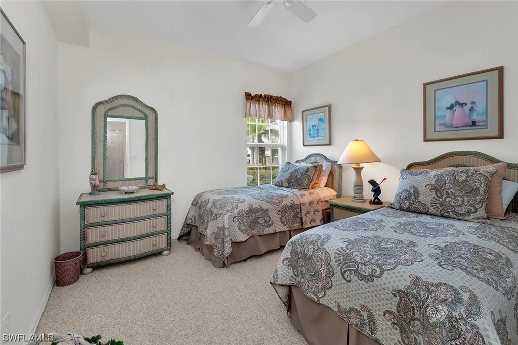 824 Tanbark Drive Naples FL 34108