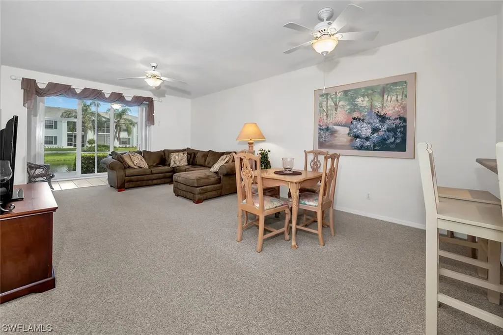 824 Tanbark Drive Naples FL 34108