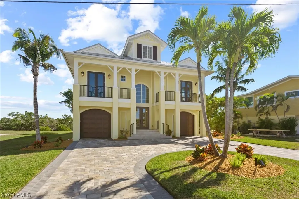 360 Seminole Way Fort Myers Beach FL 33931