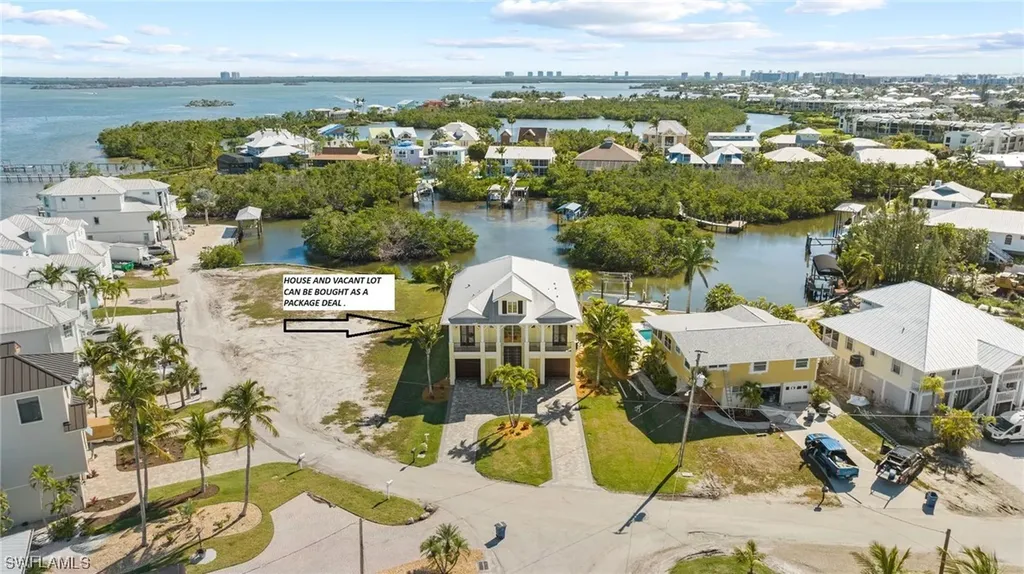 360 Seminole Way Fort Myers Beach FL 33931