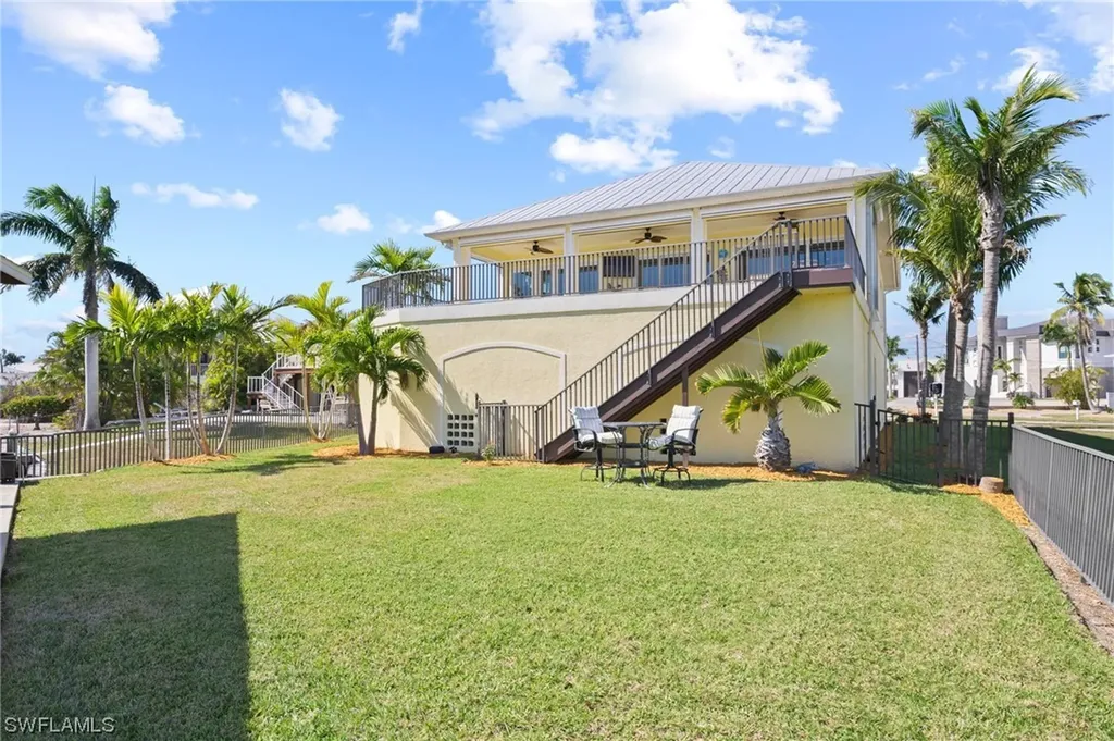 360 Seminole Way Fort Myers Beach FL 33931