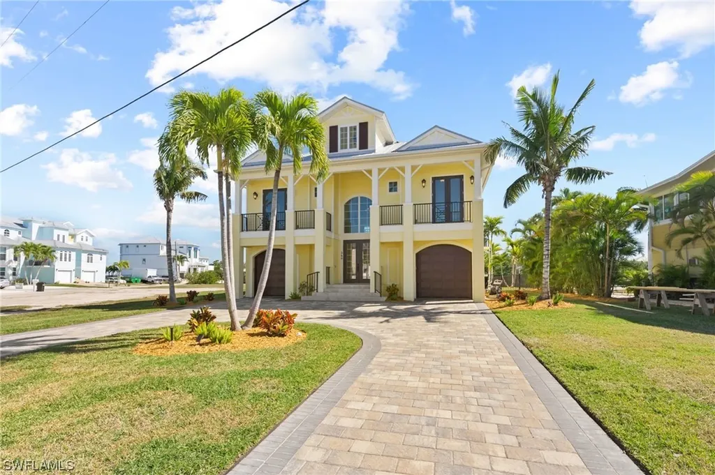 360 Seminole Way Fort Myers Beach FL 33931