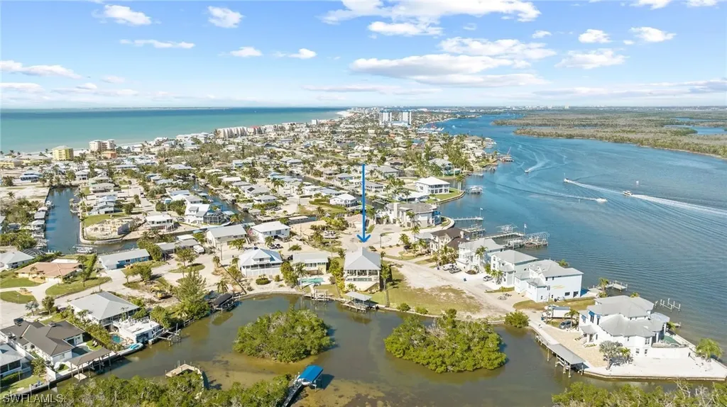 360 Seminole Way Fort Myers Beach FL 33931