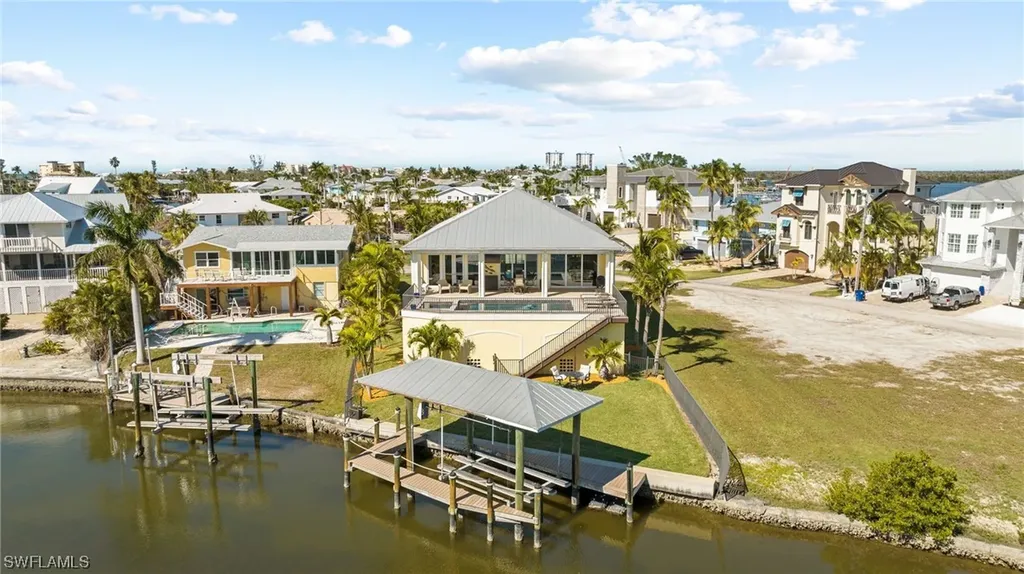 360 Seminole Way Fort Myers Beach FL 33931