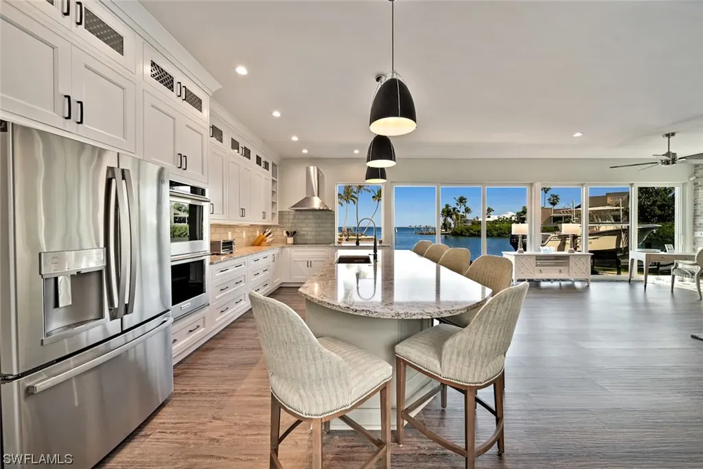 1500 Angel Drive Sanibel FL 33957