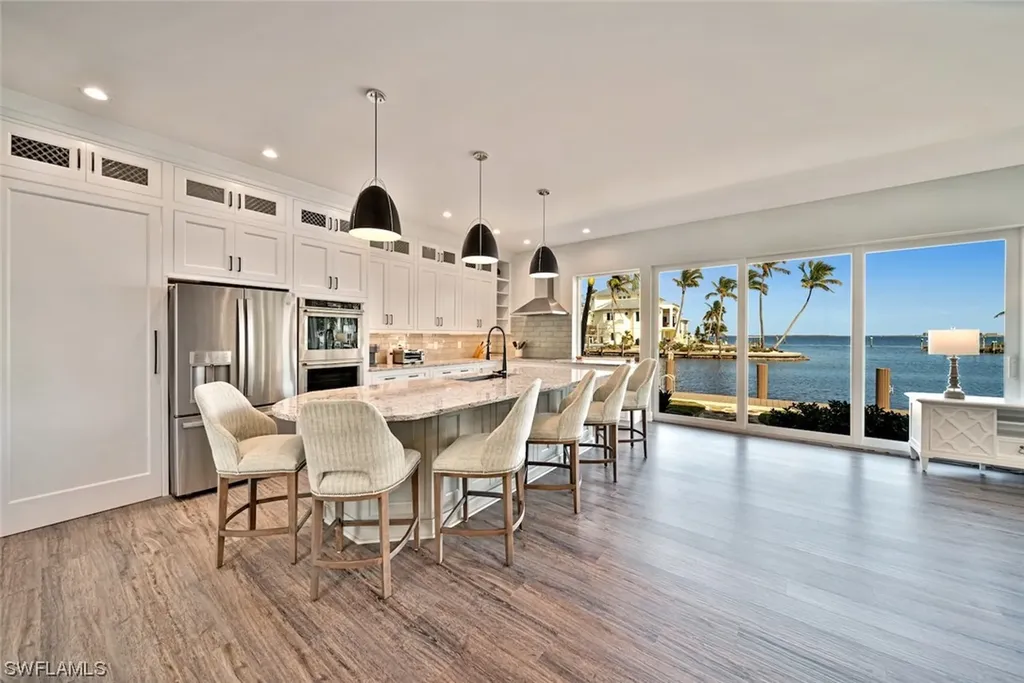 1500 Angel Drive Sanibel FL 33957
