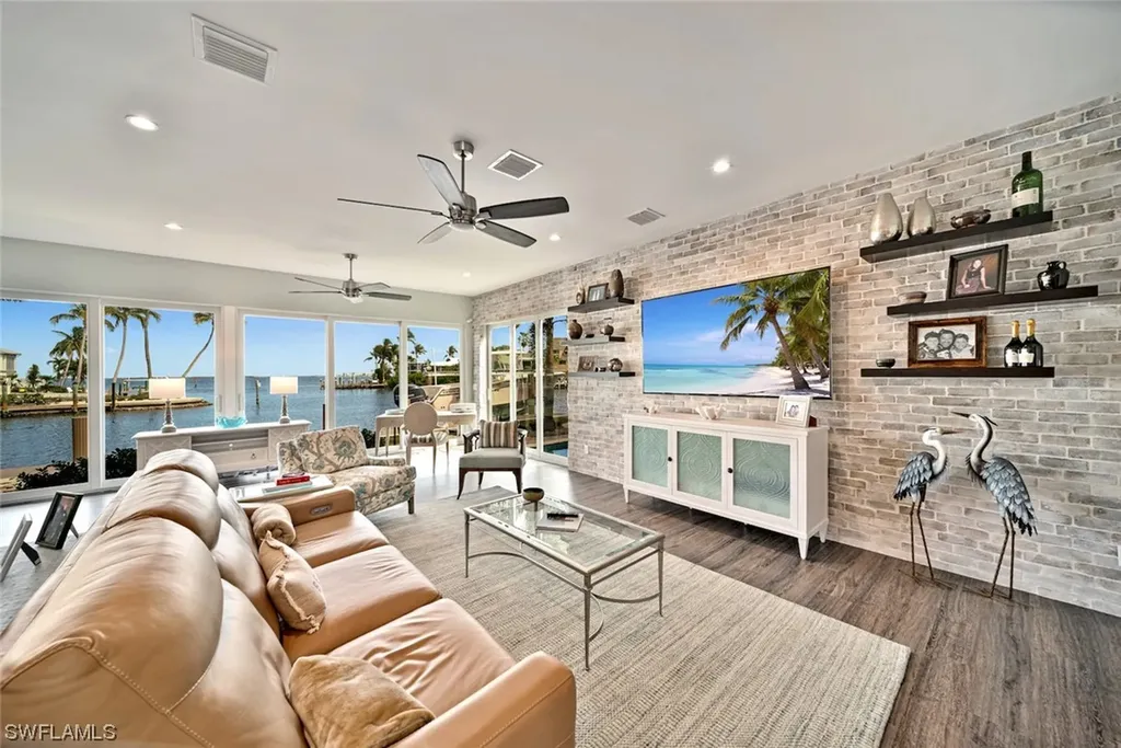 1500 Angel Drive Sanibel FL 33957