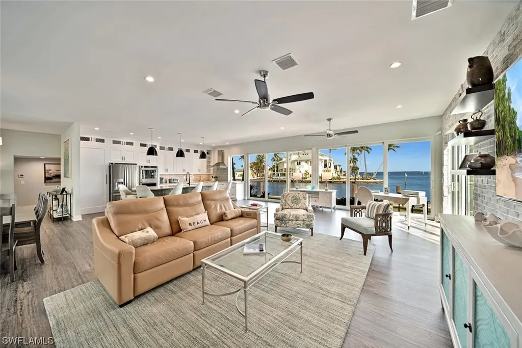 1500 Angel Drive Sanibel FL 33957