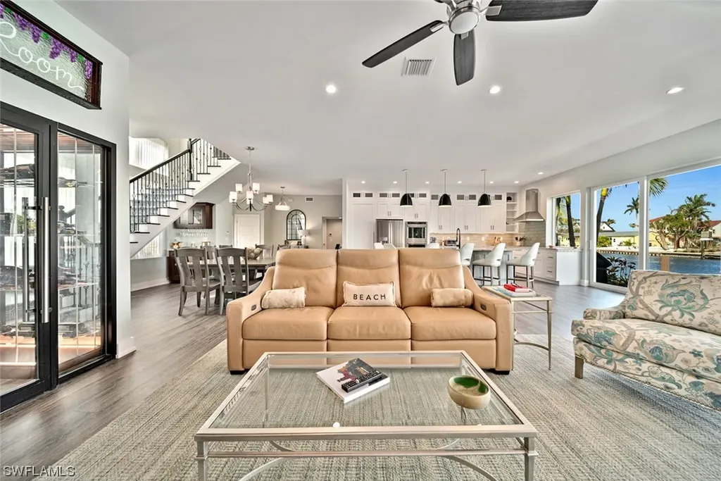 1500 Angel Drive Sanibel FL 33957
