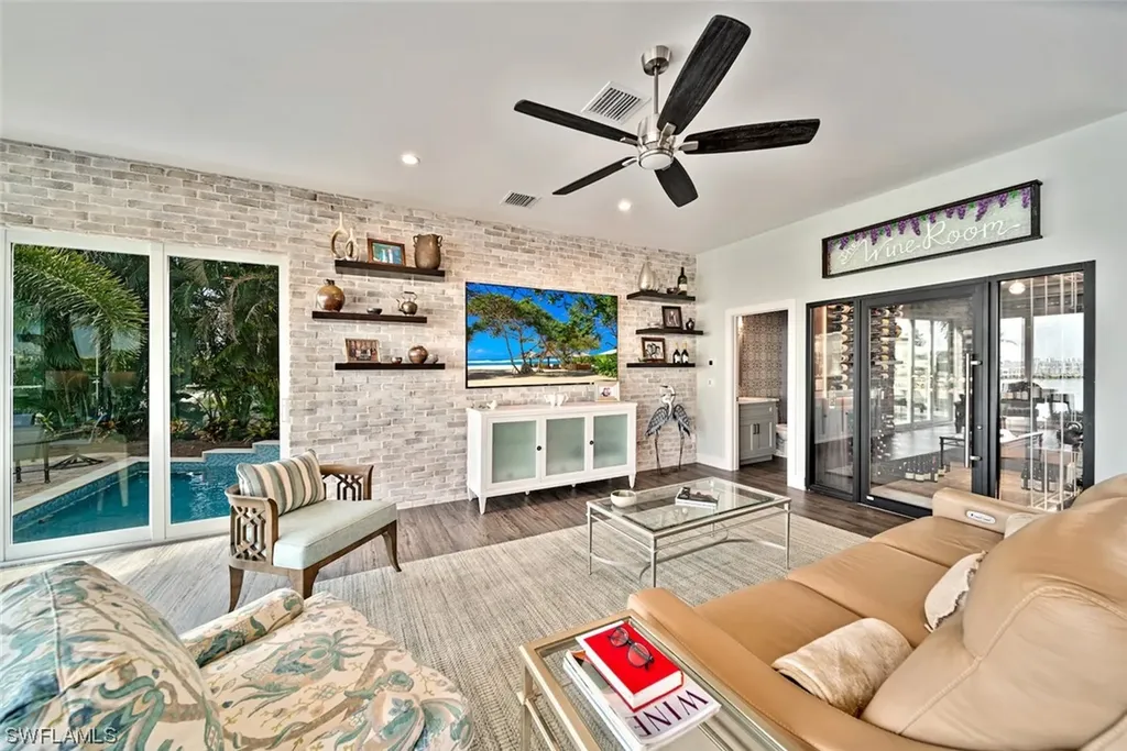 1500 Angel Drive Sanibel FL 33957