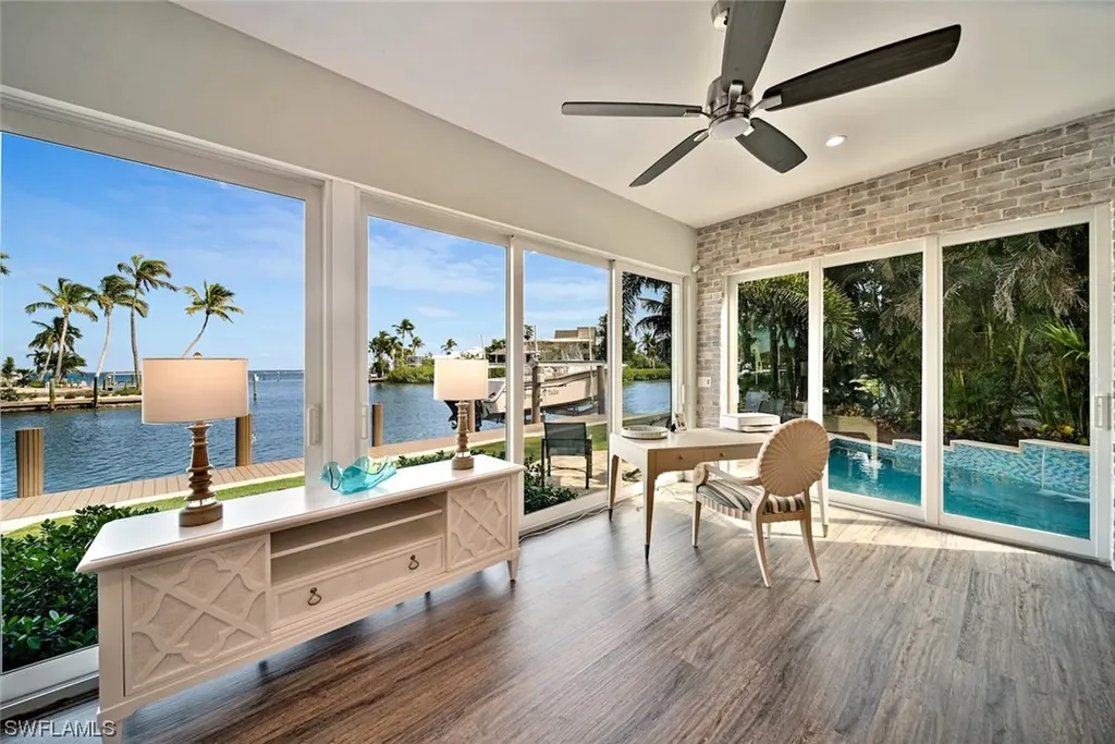 1500 Angel Drive Sanibel FL 33957
