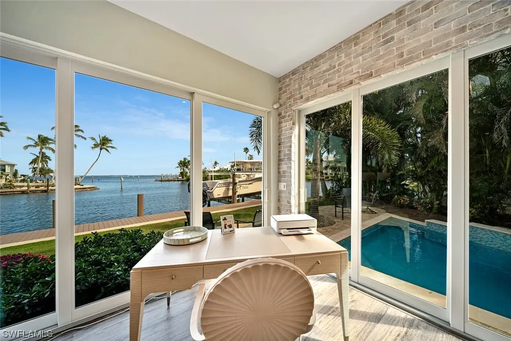 1500 Angel Drive Sanibel FL 33957