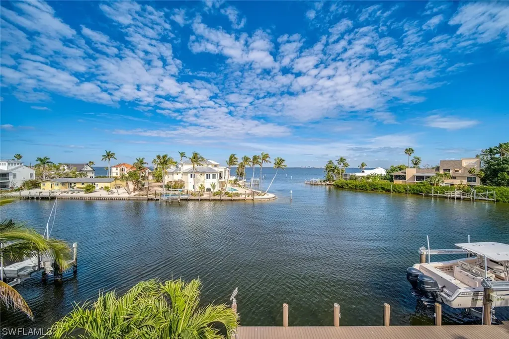 1500 Angel Drive Sanibel FL 33957