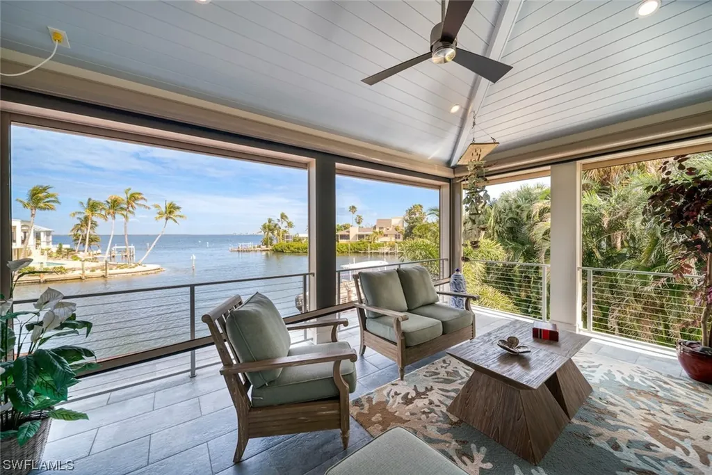 1500 Angel Drive Sanibel FL 33957