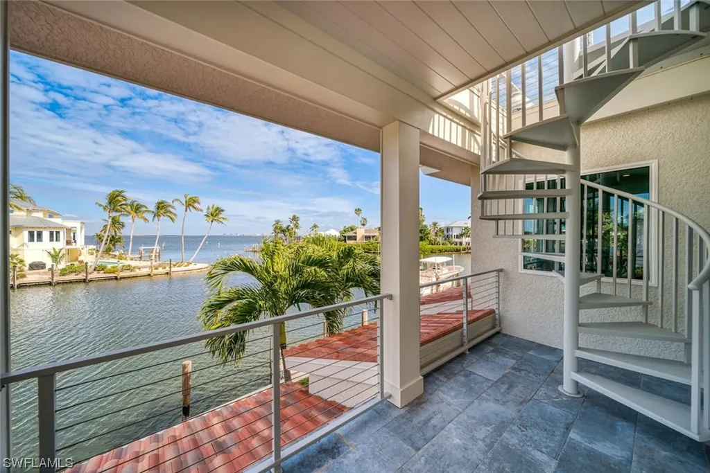 1500 Angel Drive Sanibel FL 33957