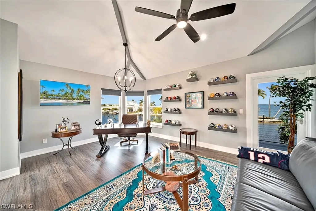1500 Angel Drive Sanibel FL 33957