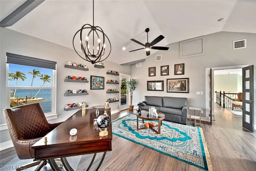 1500 Angel Drive Sanibel FL 33957